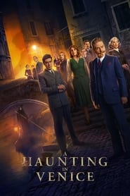A Haunting in Venice (Bronxville)