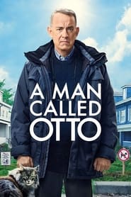 A Man Called Otto (Pelham)