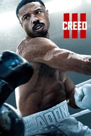 Creed III (Bronxville)