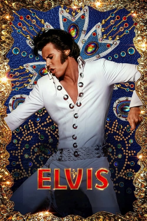 Elvis (Bronxville)