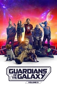 Guardians of the Galaxy Volume 3 (Bronxville)