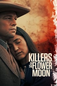Killers of the Flower Moon (Bronxville)