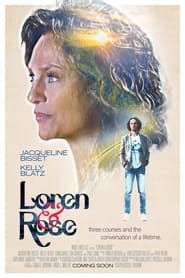 Loren & Rose with Iconic Actress Jacqueline Bisset (Bronxville)