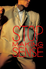 Stop Making Sense (Pelham)