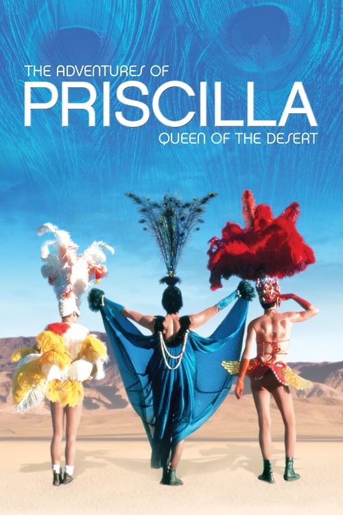 The Adventures of Priscilla, Queen of the Desert (Bronxville)