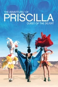 The Adventures of Priscilla, Queen of the Desert (Pelham)