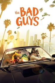 The Bad Guys (Bronxville)