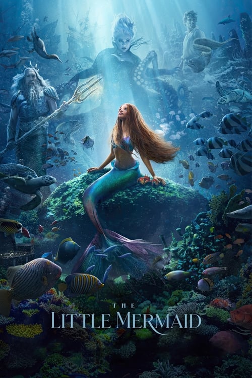 The Little Mermaid (Bronxville)