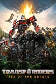Transformers: Rise of the Beasts (Bronxville)