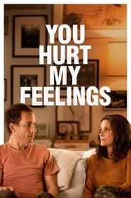 You Hurt My Feelings (Pelham)